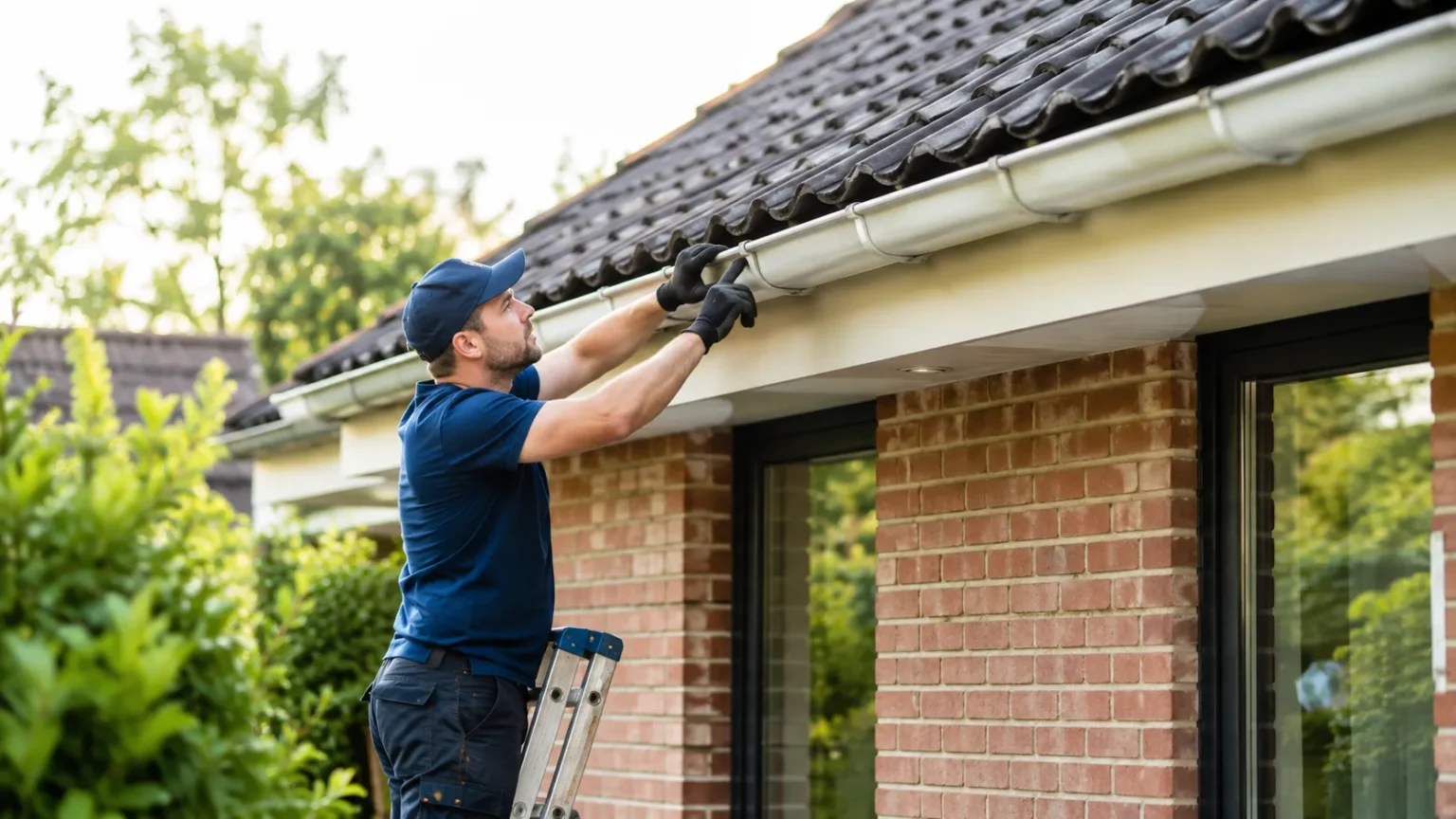 Woningonderhoud: Complete Gids voor Slim Onderhoud