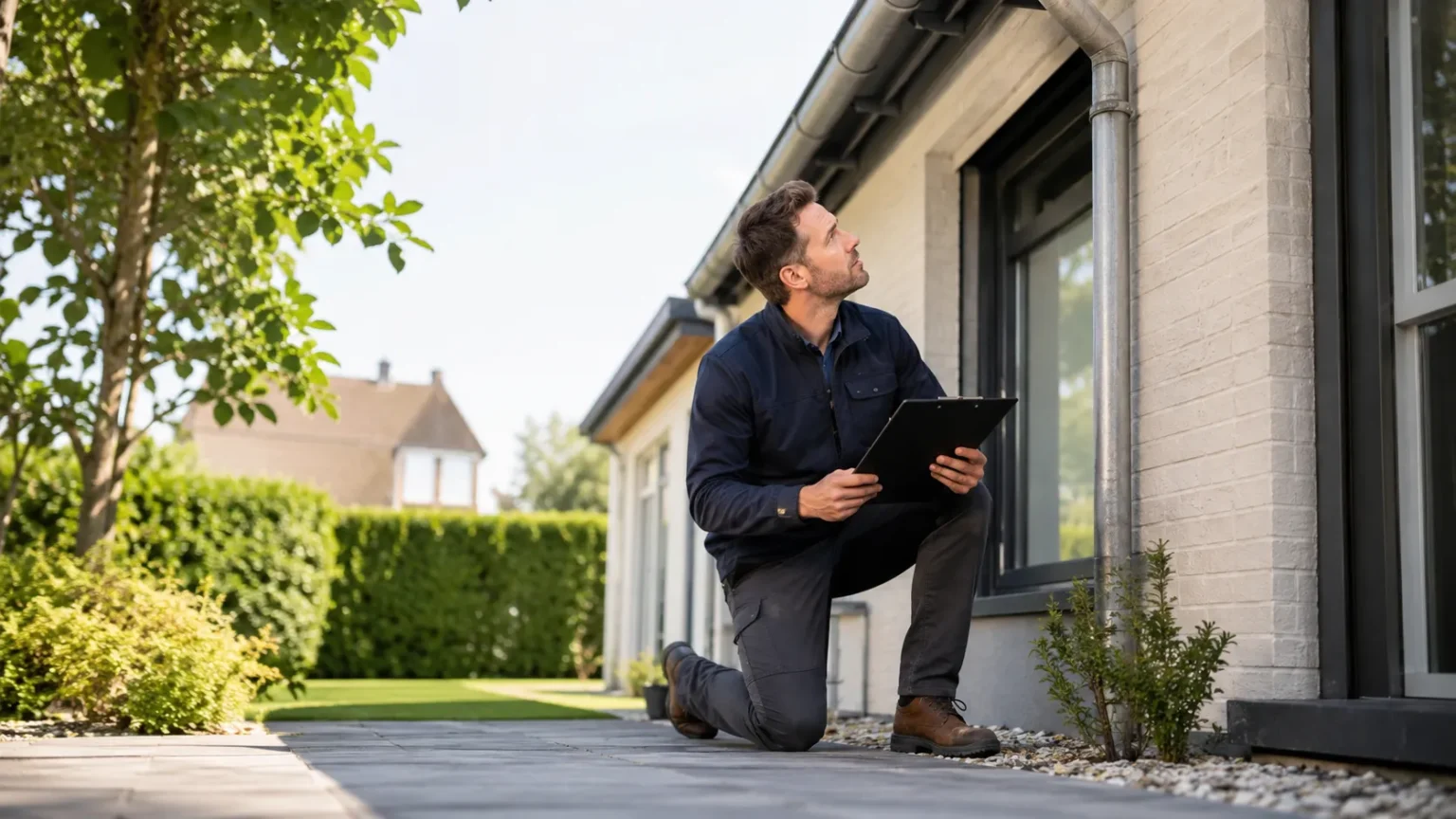 onderhoudsplanning woning: Slim Onderhoud voor Elk Huis