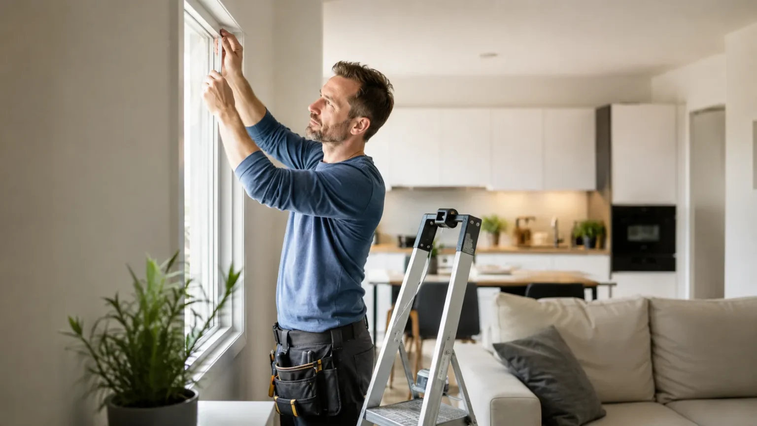 Binnenonderhoud woning gids: tips voor slim onderhoud