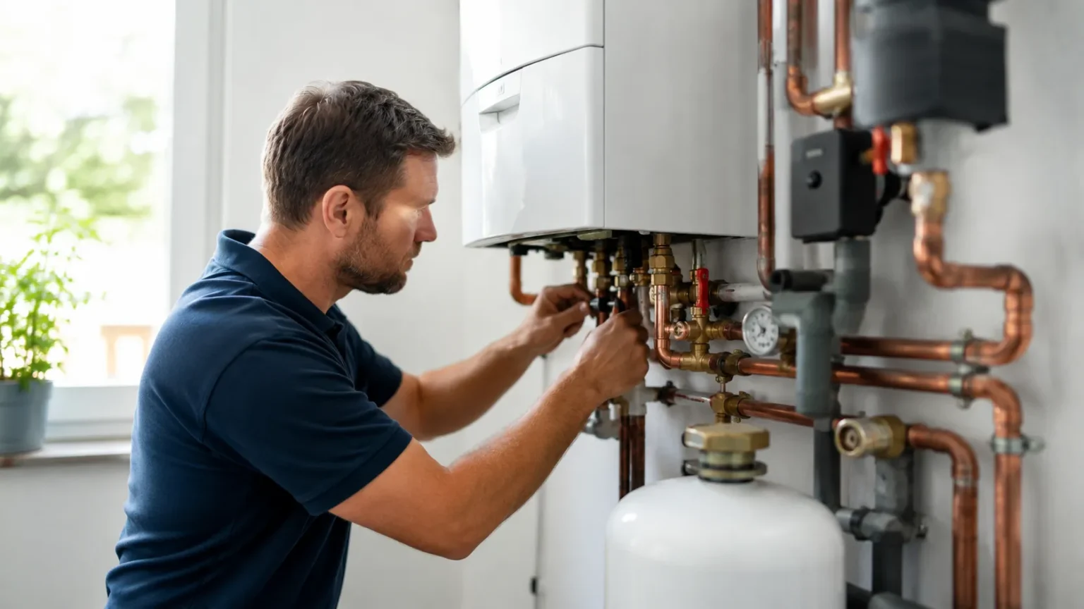Installaties in Huis: Onderhoud, Tips en Slimme Oplossingen