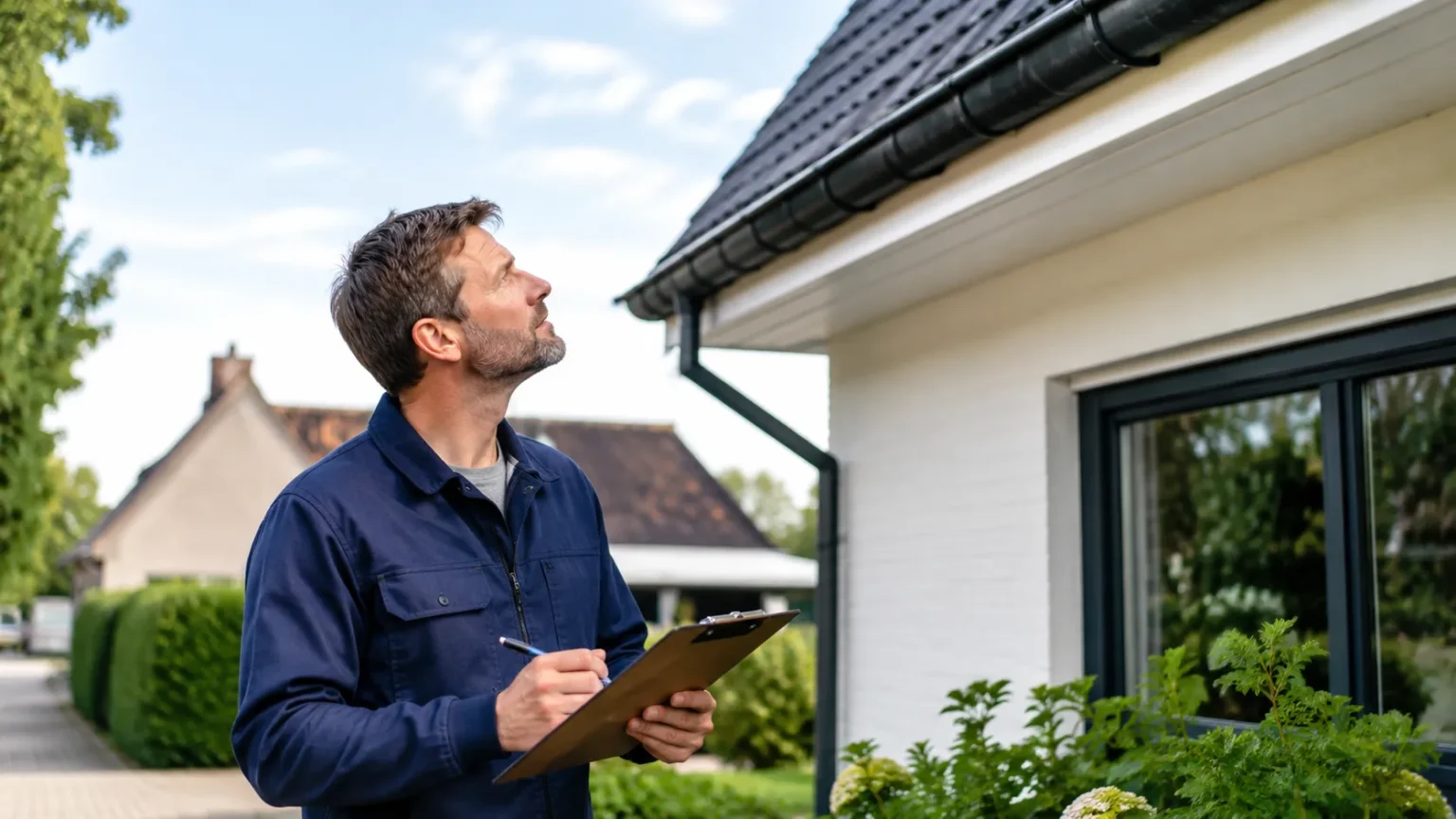 Onderhoudsplan maken huis | gids voor slim woningonderhoud