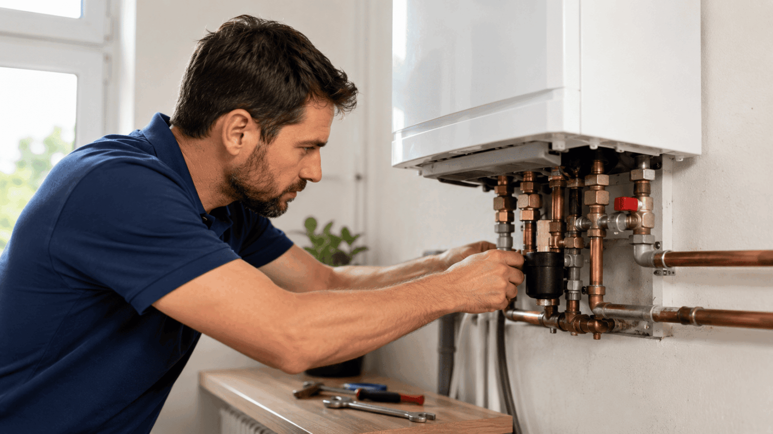 Verwarming cv onderhouden met slimme tips voor meer comfort