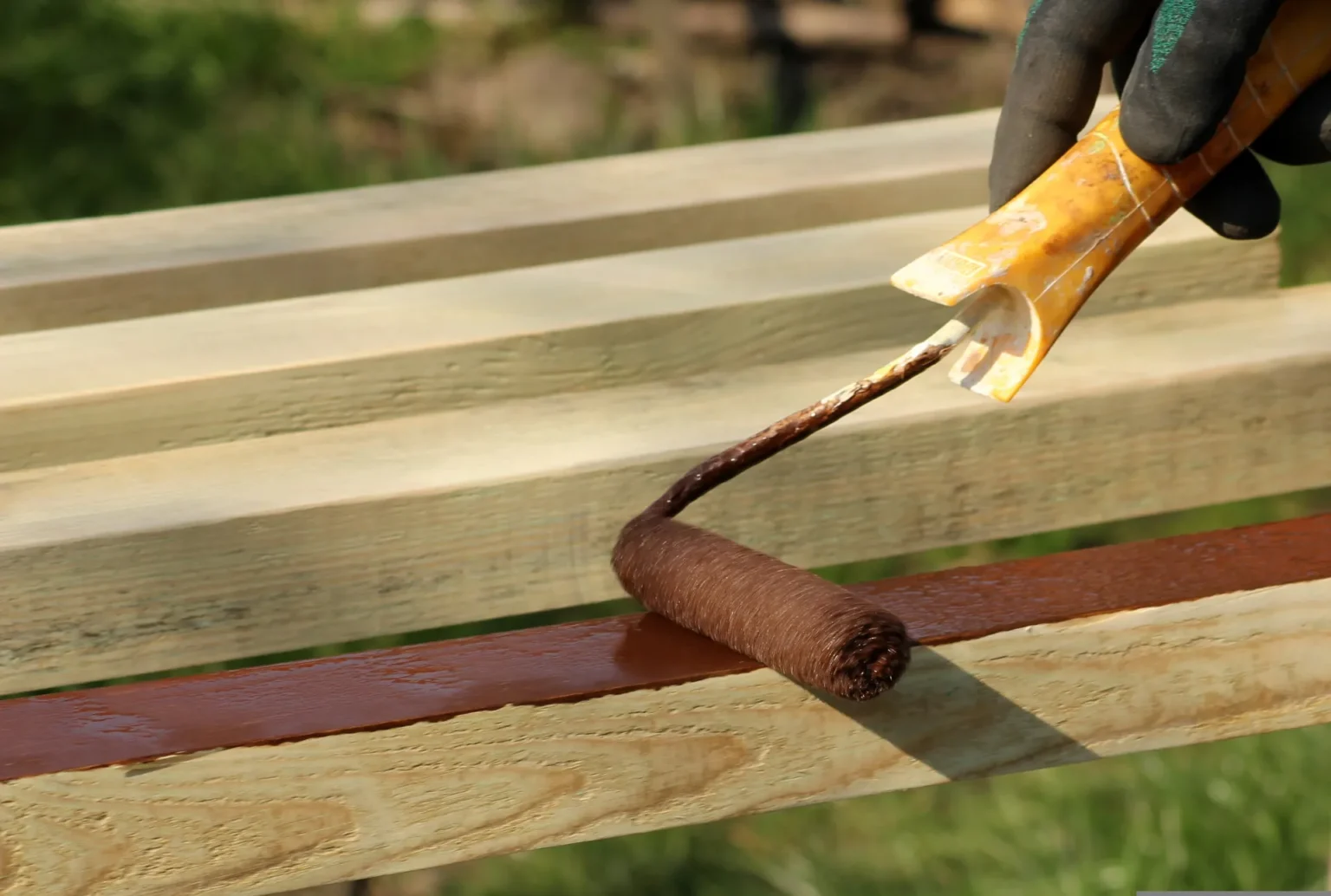 trappen leuningen: onderhoud en inspiratie