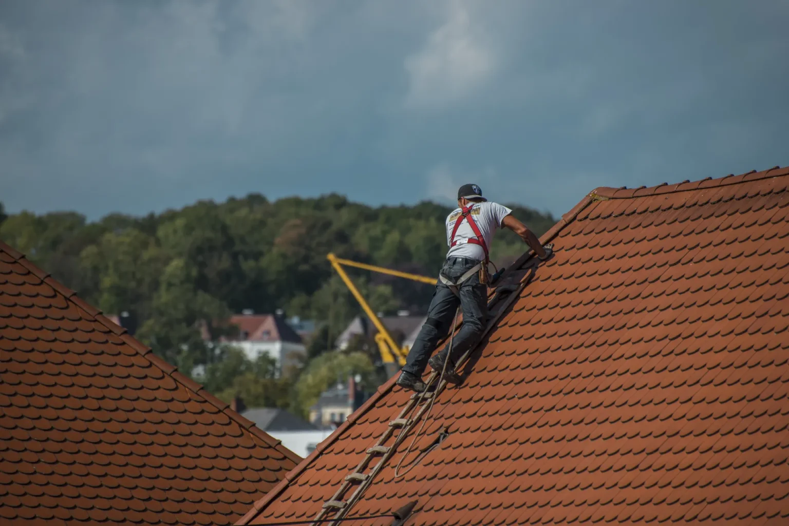 Muren plafonds: onderhoud en herstel tips | Woon Parel