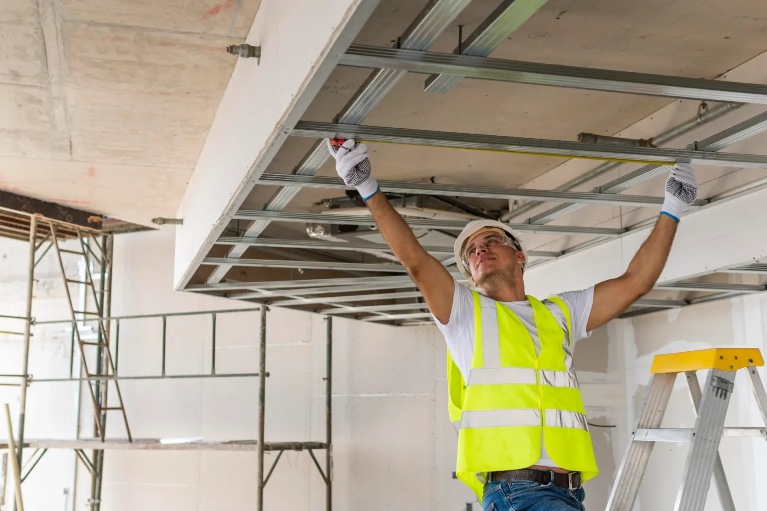 Zelf doen vakman inschakelen onderhoud: slimme keuze