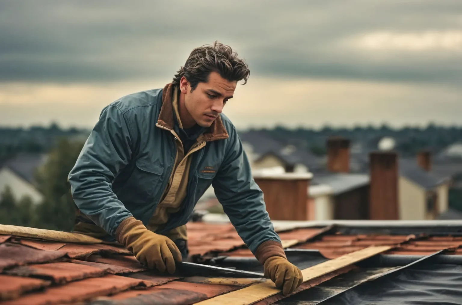 Voegwerk metselwerk: herstel en onderhoud