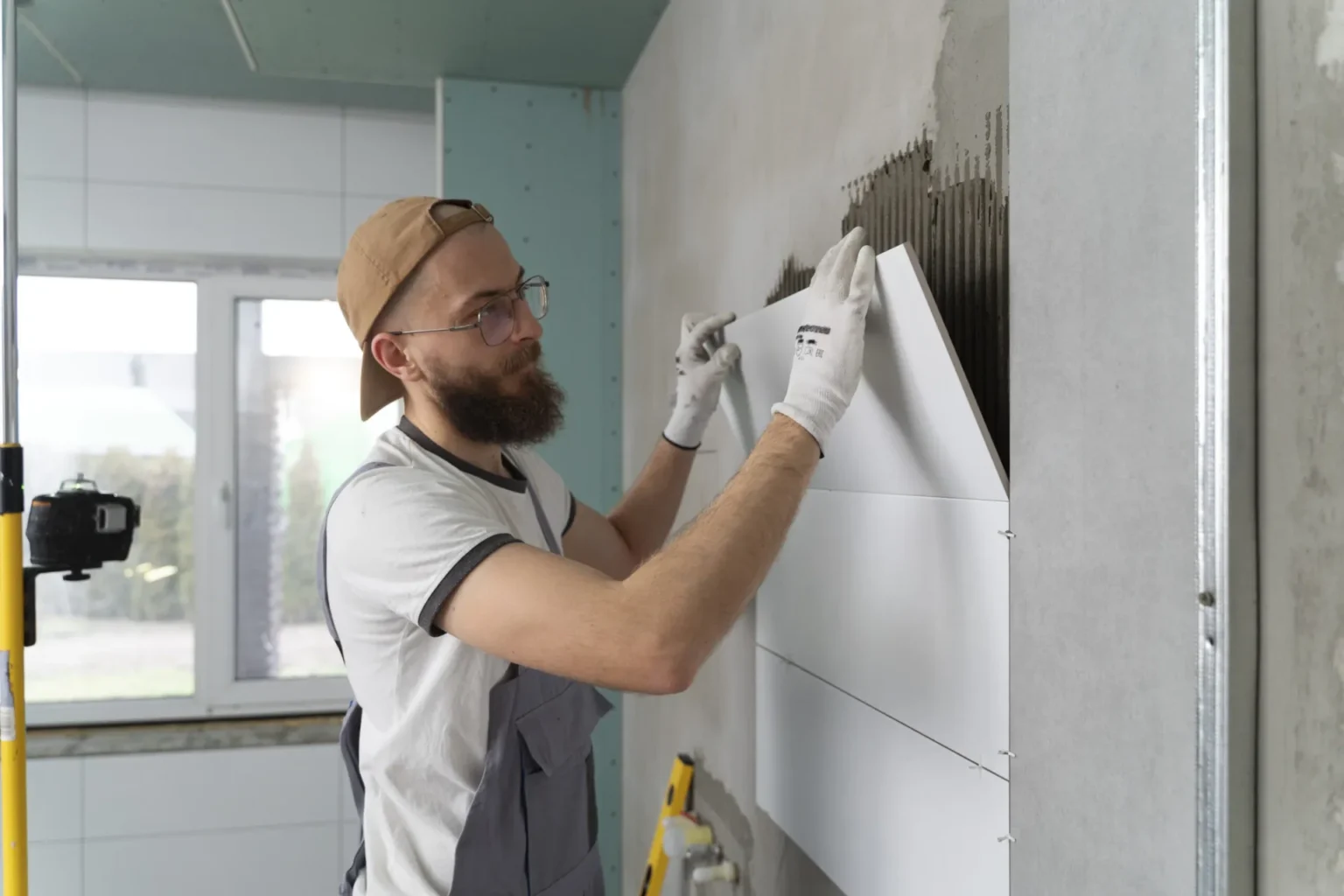 Huis inspecteren op onderhoudspunten checklist voor huis