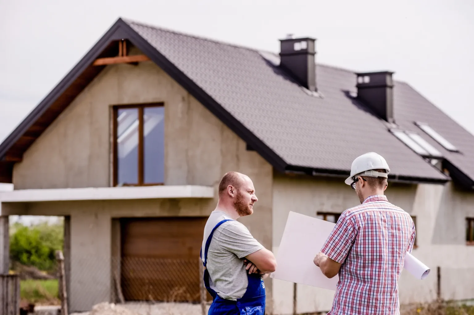 Buitenschilderwerk: tips, kosten en onderhoud voor je woning