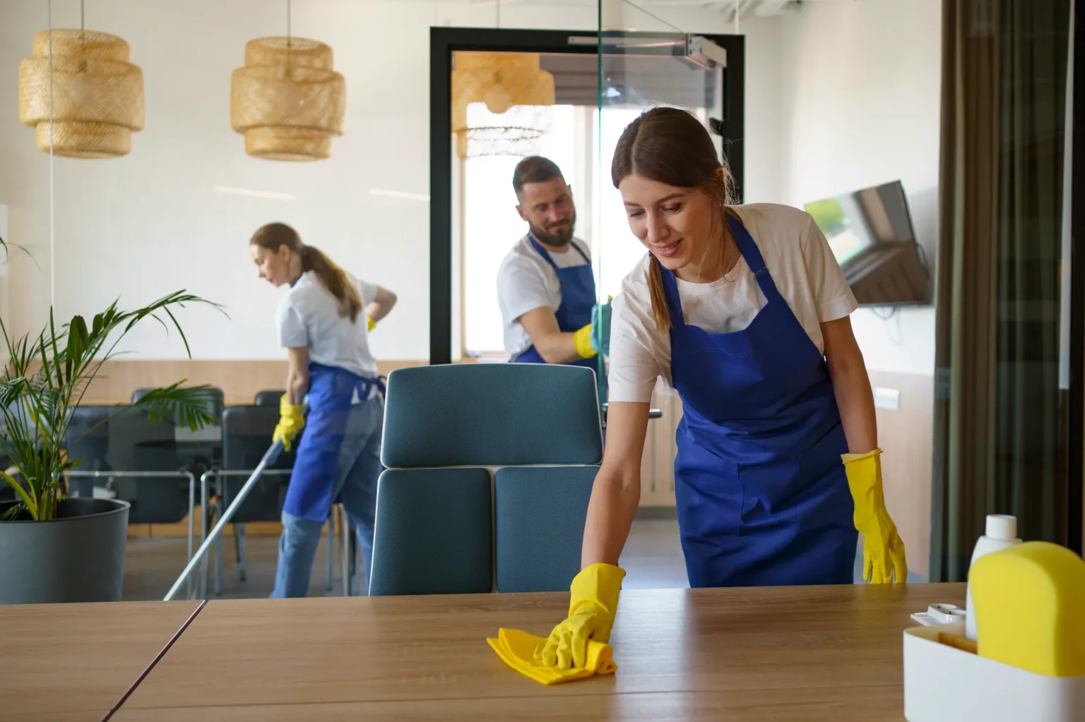 Luchtvochtigheid in huis: tips en oplossingen