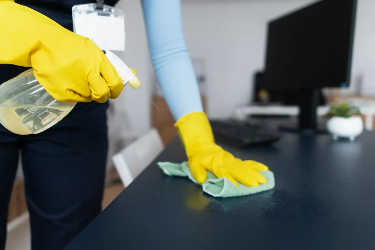 Tocht koude plekken opsporen en snel verbeteren
