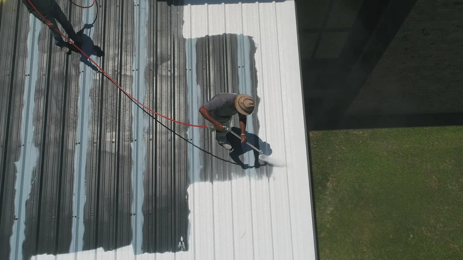 Dakpannen: onderhoud, reparatie en vervanging gids