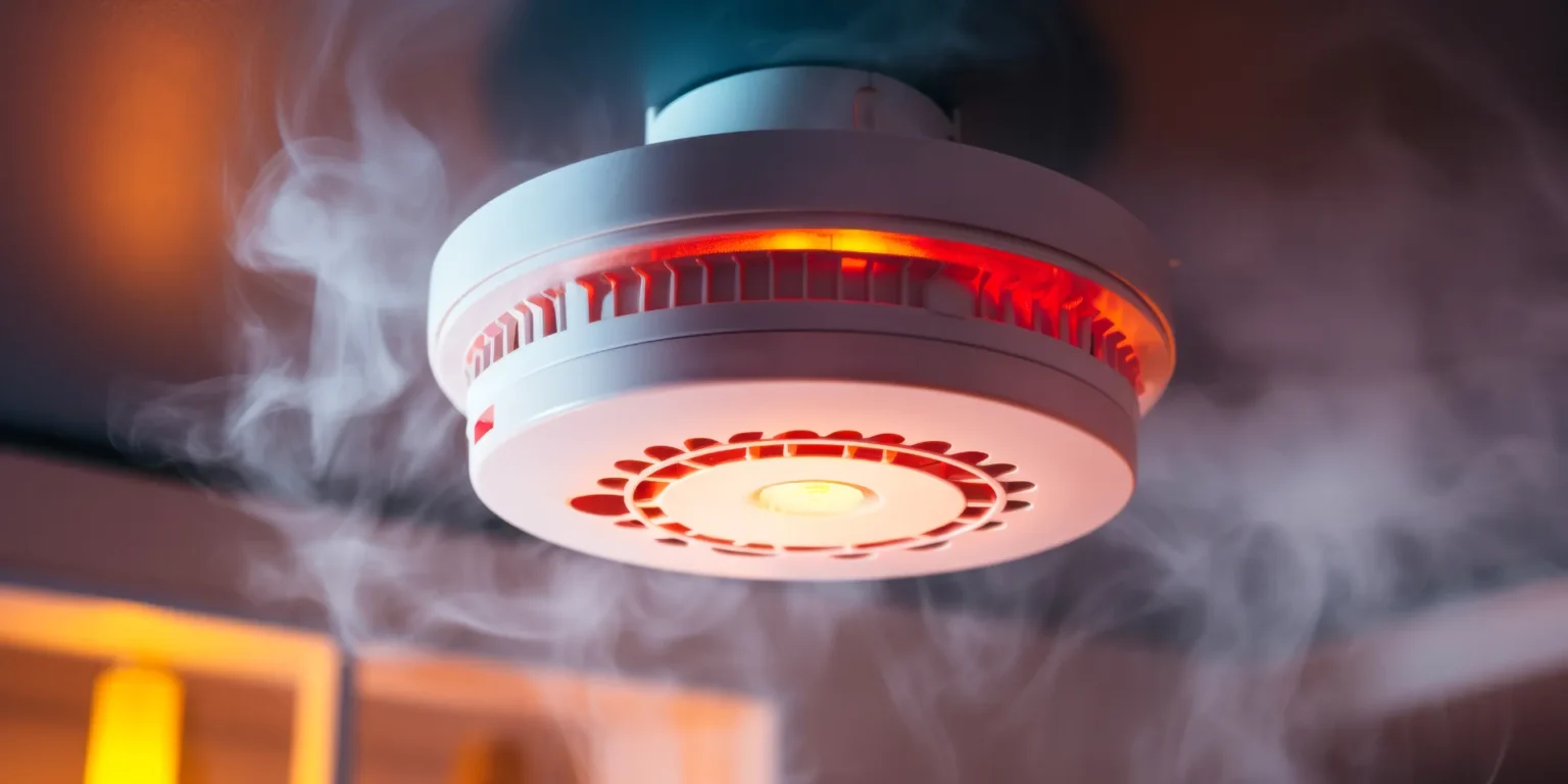 Rookmelder testen: eenvoudige gids voor veiligheid