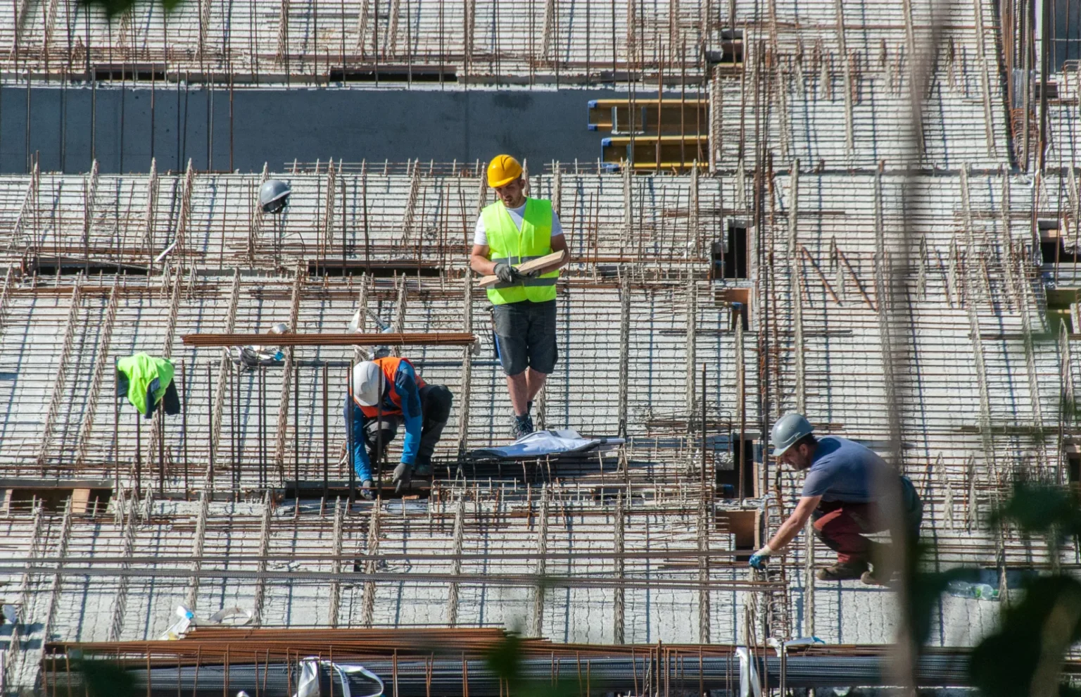 Achterstallig onderhoud voorkomen en oplossen | Woon Parel