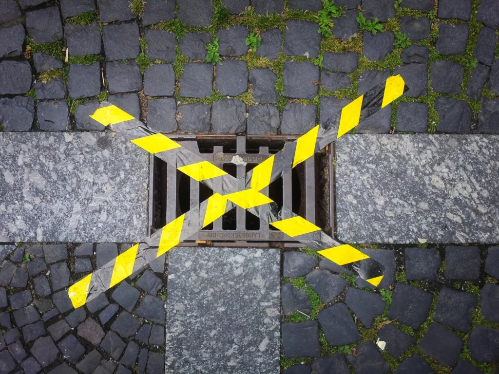 tijdelijk lekkage dichten: snelle en veilige oplossingen