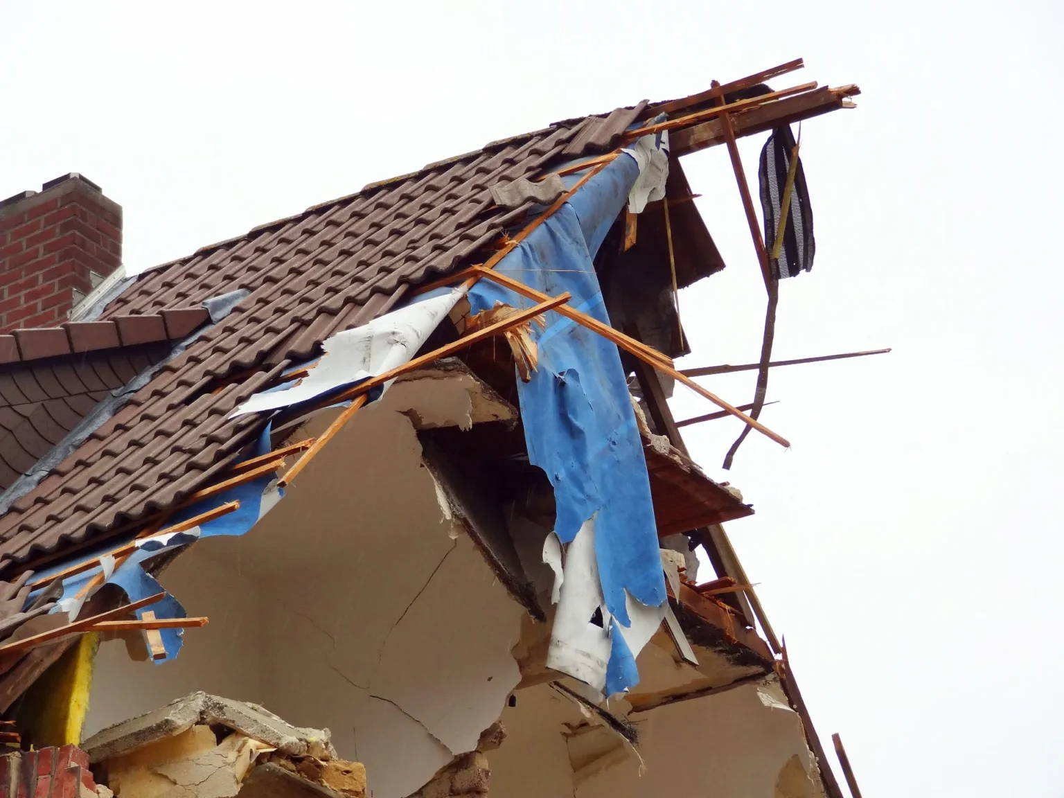 Verborgen lekkage: opsporen en oplossen