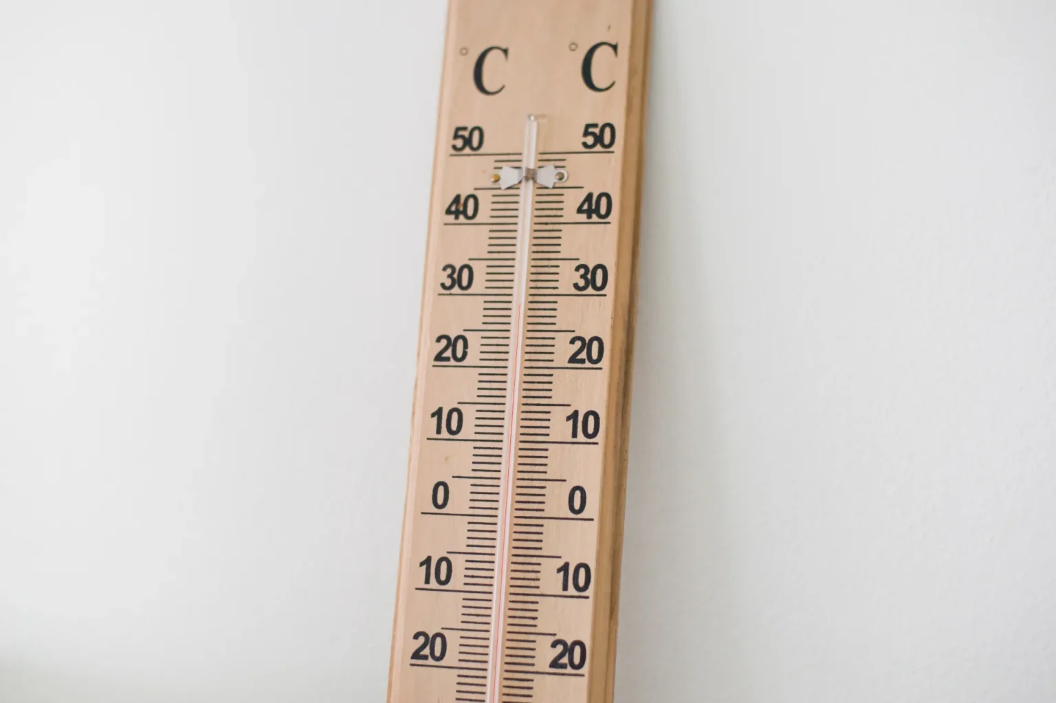 Temperatuurverschil verklaren: Oorzaken en oplossingen