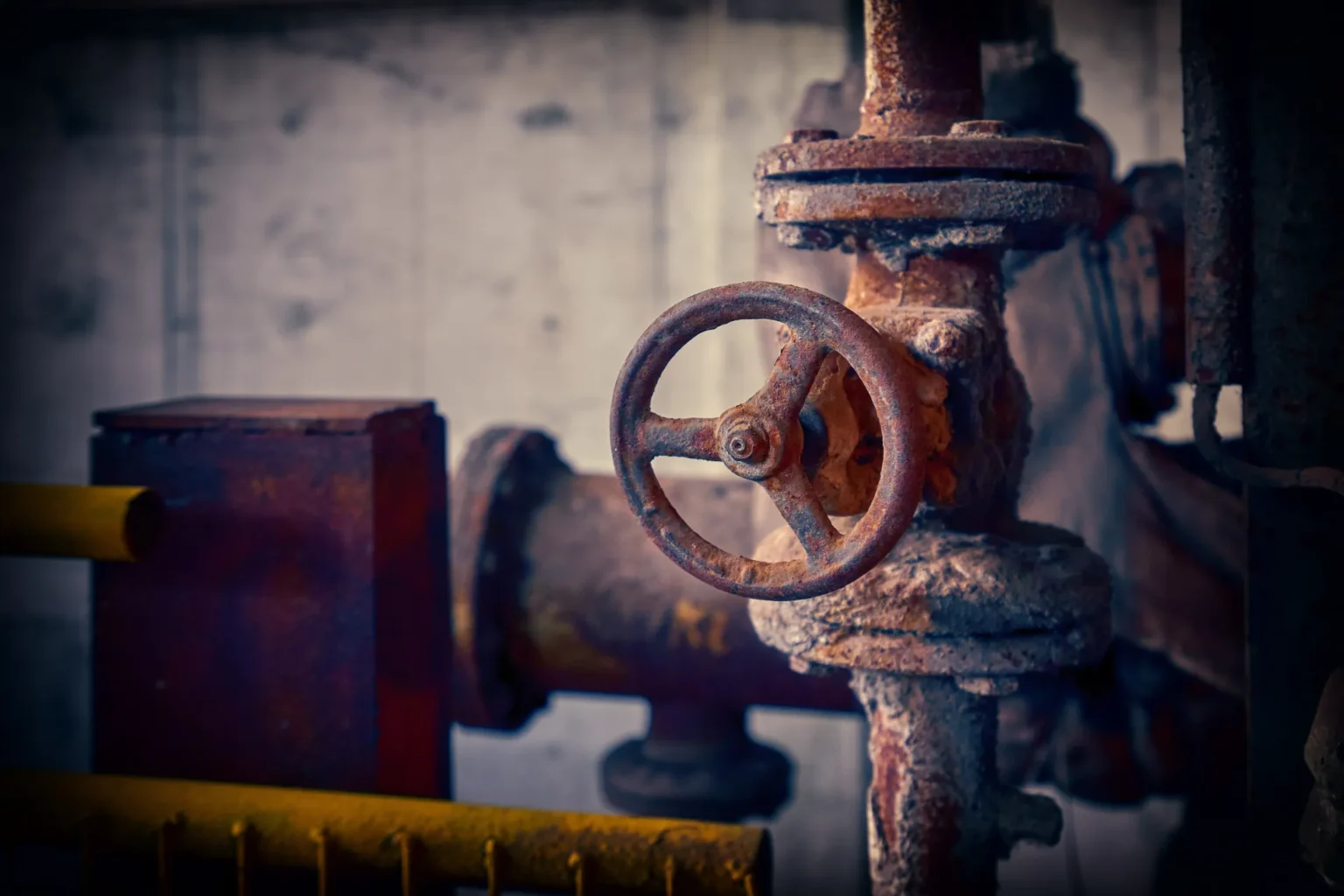 Water Afsluiten Lekkage: Snel Handelen bij Waterschade